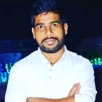 Rajendhra Kadhiri
