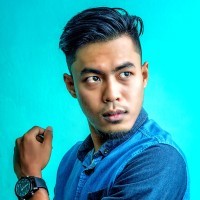 Nik Ahmad Nadzmei Bin Nik Mohd Salleh