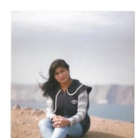 Yudith Silvia