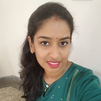 Niharika Panda