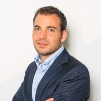 Arnoud Onderstal