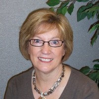 Joan Rigby