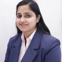 Anupama Gupta