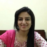 Manisha Sharma