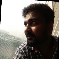 Ramachandran Panneerselvam