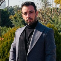 arash malek
