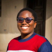 Mystery Alagbe