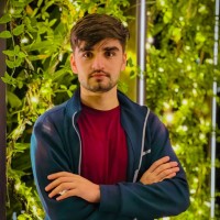 Mohammad sohail Amini