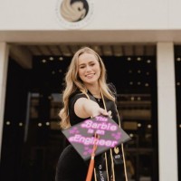 Madison Adams