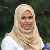 Monazah Azhar