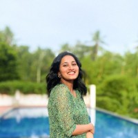 Rinisha Mariam Tharakan