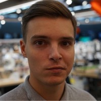 Dmitriy Moskalenko