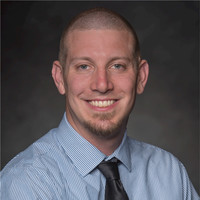 Eric Rodeheaver
