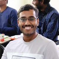 Avinash Boppudi