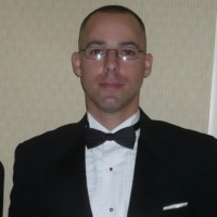 Jason Burnette