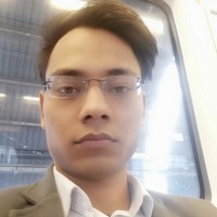 Pareekshit Singh Gaharwar