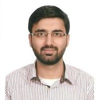 Arsalan Rasheed