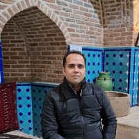 Mehran Amini