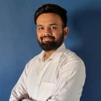 Bhagyesh Patel
