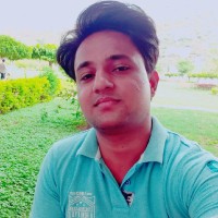 Mohammed Farooq