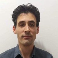 Michael Bouillon-Ferah