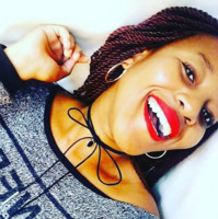 Goitseone Lesego Mogorosi
