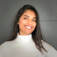 Neda Ahmed