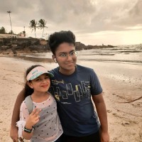 Harsh Sanjay