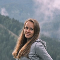 Katherine Shcherbatskaya
