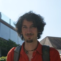 Kriss Gabriel