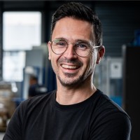 Arnold Van Bree