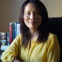Sandra Leung