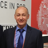 Boris Ostrovsky