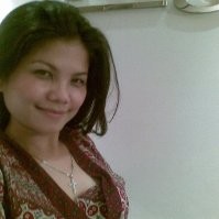 Dewi Rosa Indah