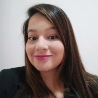 Anna Carolina Almeida