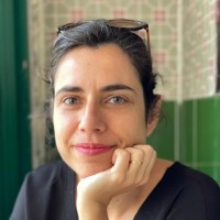 Inês Santinhos Gonçalves
