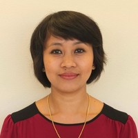 Judy Sarungbam