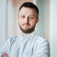 Dmitry Krasov