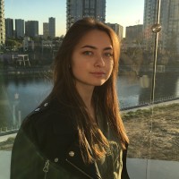 Mariana Slobodian