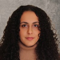 Paniz Foroughi