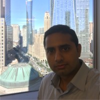Aniket Wajpe