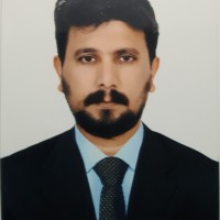 Aman Ghulam Nabi