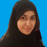 Sana Bukhari