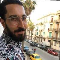 Khalil Ayari