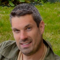 DAVID DALET