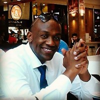 Paul Maina
