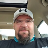 Chad Little