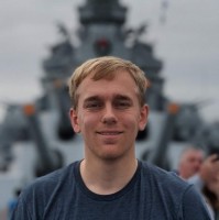 Christopher Setterstrom
