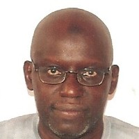 MAMADOU MOUSSA Barry