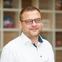 Andre Hermann